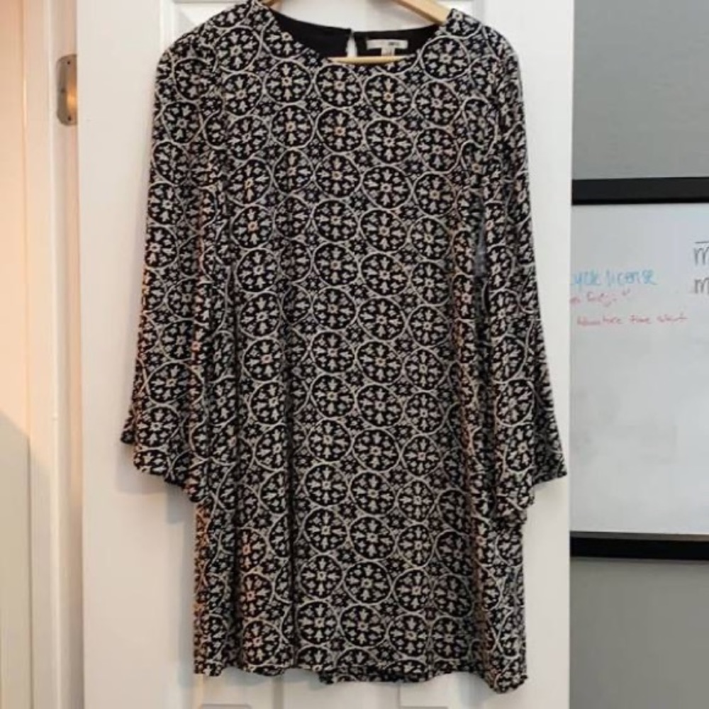 Amuse society dress